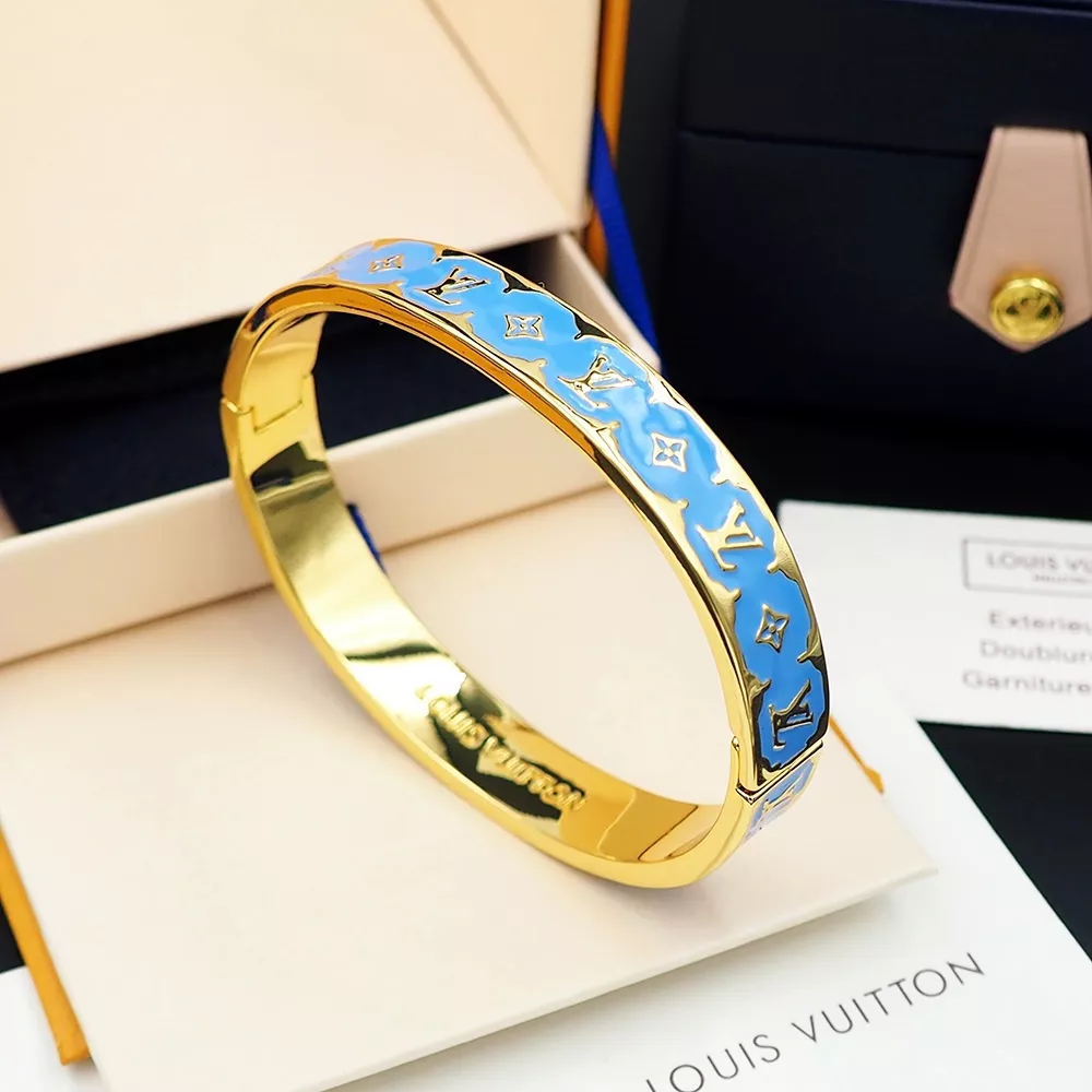 louis vuitton lv bracelets s_12702761